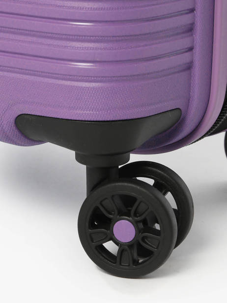 Reistas Voor Cabine American tourister Violet liftoff 152515 ander zicht 2